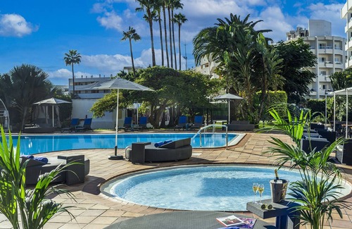 Playa del Inglés Apartamento | Axel Beach Maspalomas - Adults Only