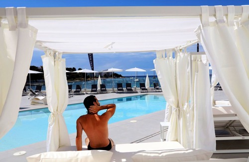 Bahía de San Antonio Apartamento | Axel Beach Ibiza - Adults Only
