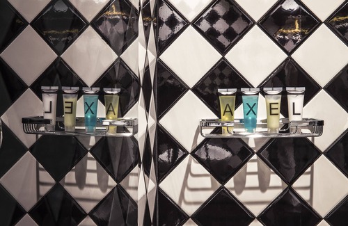 Barrio de las Letras Hotel | Axel Hotel Madrid - Adults Only