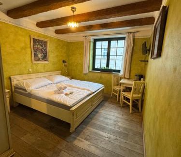 Prostejov Casa | Axiom penzion Prostějov