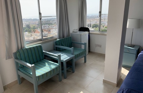 Old Town Hotel | Axiothea Hotel