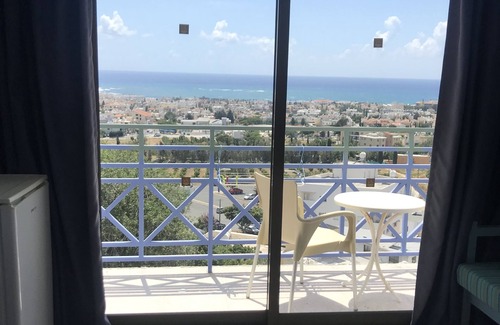 Old Town Hotel | Axiothea Hotel