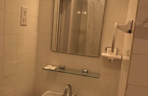 Old Town Hotel | Axiothea Hotel