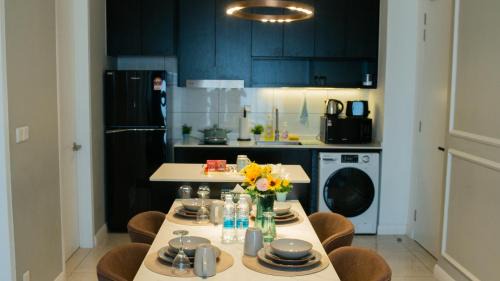 Bukit Bintang Apartamento | Axon Residence KLCC - JD HOME