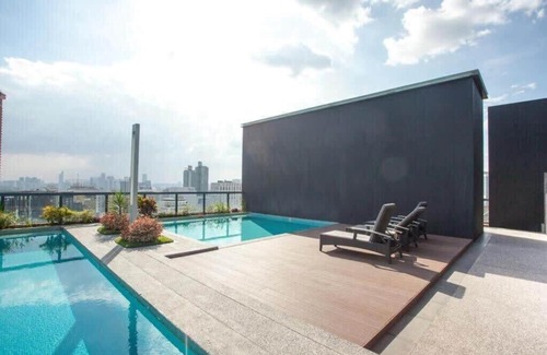 Cyberjaya Apartamento | AXON Residence Kuala Lumpur