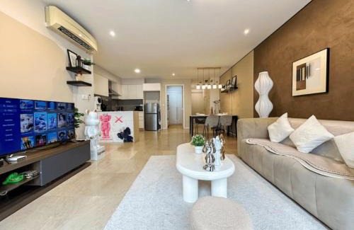 Cyberjaya Apartamento | AXON Residence Kuala Lumpur