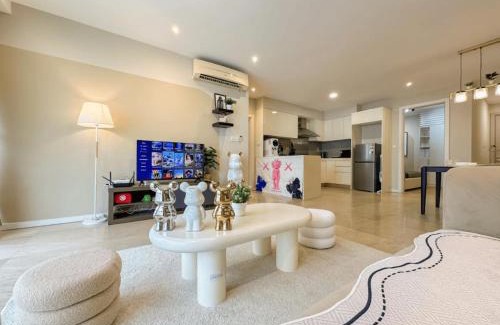 Cyberjaya Apartamento | AXON Residence Kuala Lumpur
