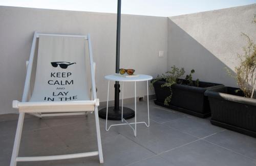 Analipsi Apartamento | Axos Apartments