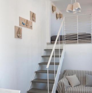 Analipsi Apartamento | Axos Apartments