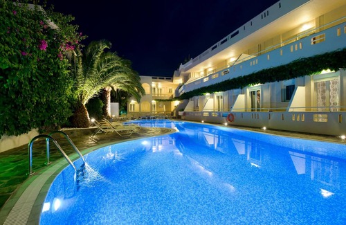 Platanes Apartamento | Axos Hotel
