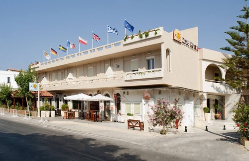 Platanes Apartamento | Axos Hotel