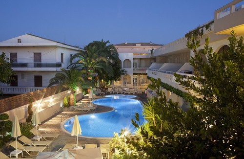 Platanes Apartamento | Axos Hotel