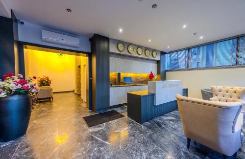 Edirne Casa | Ayçiçeği Comfort Otel