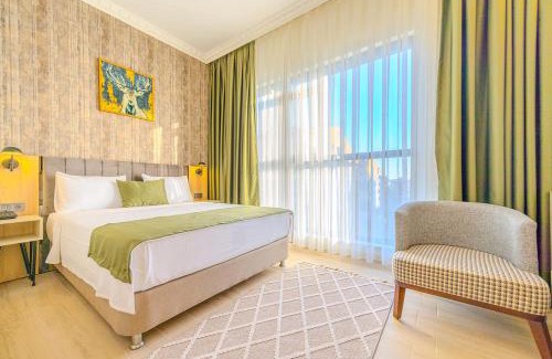 Edirne Casa | Ayçiçeği Comfort Otel