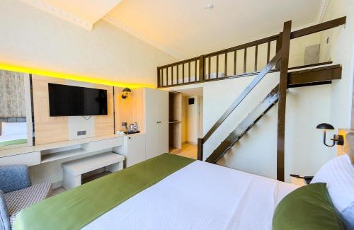 Edirne Casa | Ayçiçeği Comfort Otel