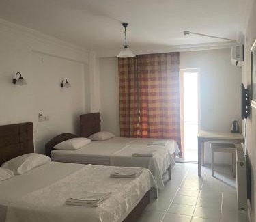 Antalya City Centre Hotel | AY OTEL 2