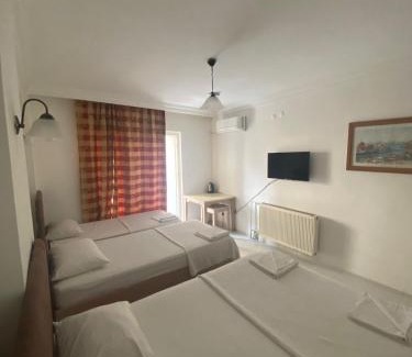 Antalya City Centre Hotel | AY OTEL 2