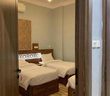 Medina Hostal | Aya Hostel