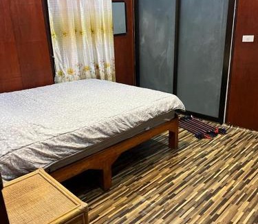 Pai Casa | Aya House