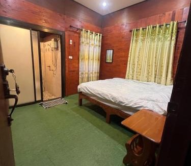 Pai Casa | Aya House