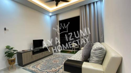 Kajang Apartamento | Aya Izumi 3 bed Condo near to Bangi Wonderland