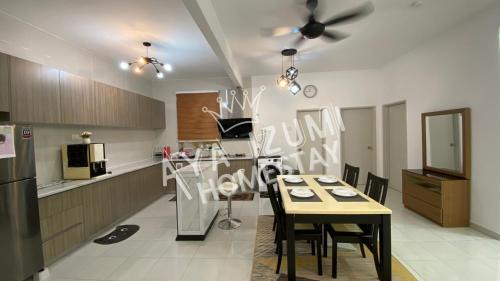 Kajang Apartamento | Aya Izumi 3 bed Condo near to Bangi Wonderland