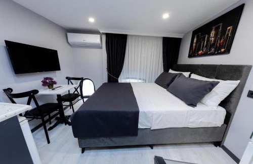 Fatih Apartamento | AYA LANGA HOTeL