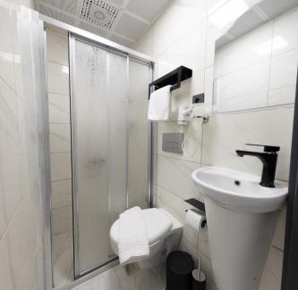 Fatih Apartamento | AYA LANGA HOTeL