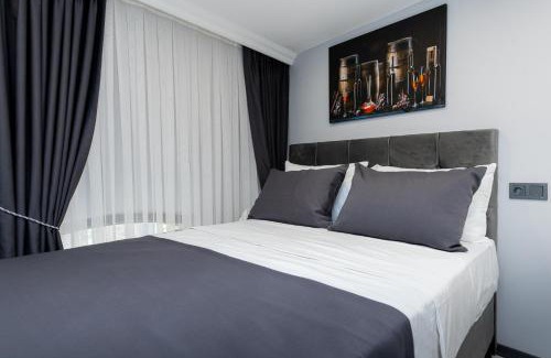 Fatih Apartamento | AYA LANGA HOTeL