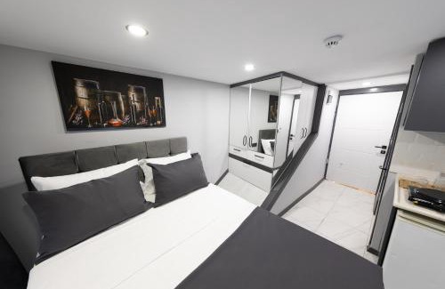Fatih Apartamento | AYA LANGA HOTeL