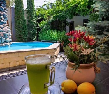 Dzoraghpyur Complejo | Aya Maria Wellness SPA Resort