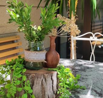 Dzoraghpyur Complejo | Aya Maria Wellness SPA Resort