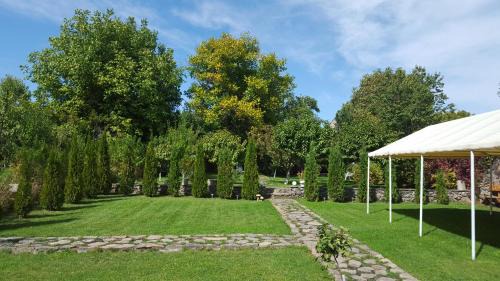 Dzoraghpyur Complejo | Aya Maria Wellness SPA Resort
