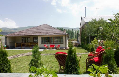 Dzoraghpyur Complejo | Aya Maria Wellness SPA Resort