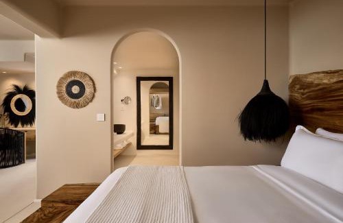 Ayia Napa Complejo | Aya Resort