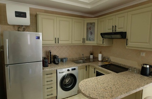 Gueliz Apartamento | Aya Suites