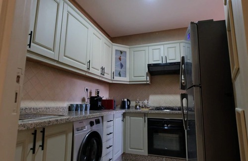 Gueliz Apartamento | Aya Suites