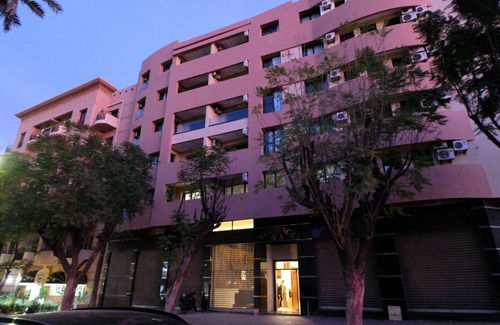 Gueliz Apartamento | Aya Suites