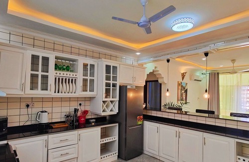 Stone Town Apartamento | AYAA LUXURY APARTMENT 4TH FLOOR