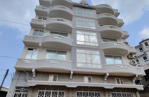Stone Town Apartamento | AYAA LUXURY APARTMENT 4TH FLOOR