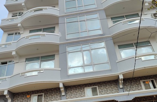 Stone Town Apartamento | AYAA LUXURY APARTMENT 4TH FLOOR