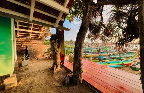 Dodanduwa Chalet De Esquí | Ayaan Beach Home