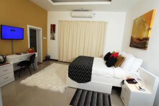 Gomagoda Complejo | Ayaana Boutique Hotel