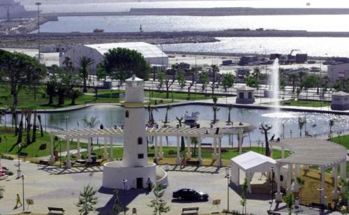 Jardin de la Abadia Apartamento | AYALA APARTAMENTO