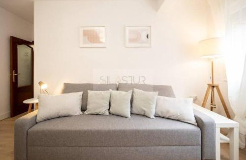 Distrito Llano Apartamento | Ayala Home Apartamento