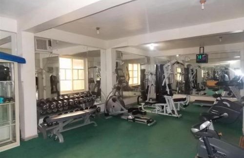 Abuja Cabina | Ayalla Hotels now Elomas Hotel-Executive