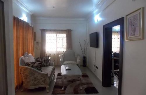 Abuja Cabina | Ayalla Hotels now Elomas Hotel-Executive