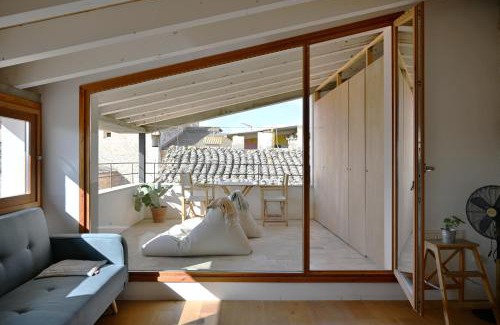 Lloseta Casa | Ayamans Home Lloseta