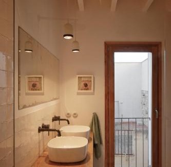 Lloseta Casa | Ayamans Home Lloseta