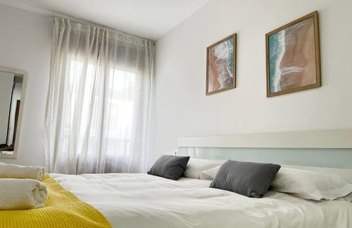 Costa Esuri Apartamento | Ayamonte Vista Esuri Golf - 12 min to Isla Canela